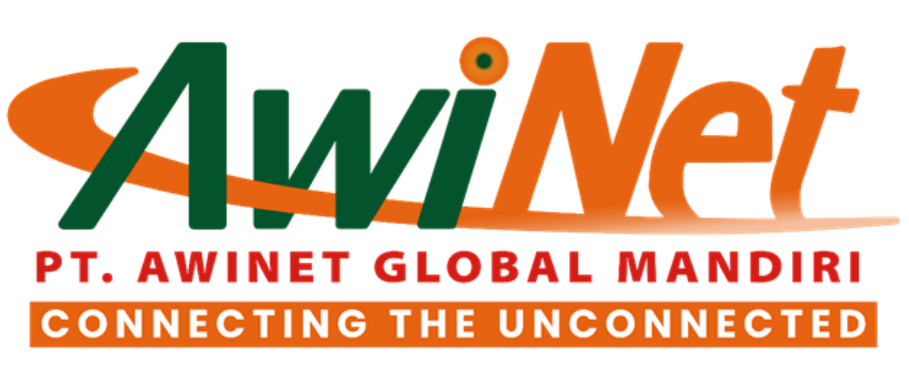 Logo Awinet